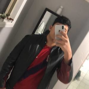 Meet your Posher, Jesus rodriguez